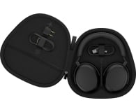 Sennheiser MOMENTUM 4 Wireless Black - 1068860 - zdjęcie 7